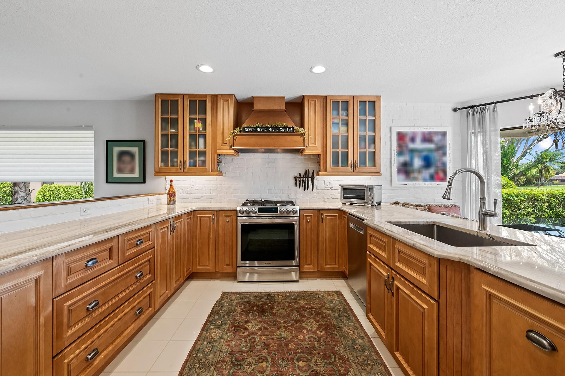 Boca Woods Country Club - Residential