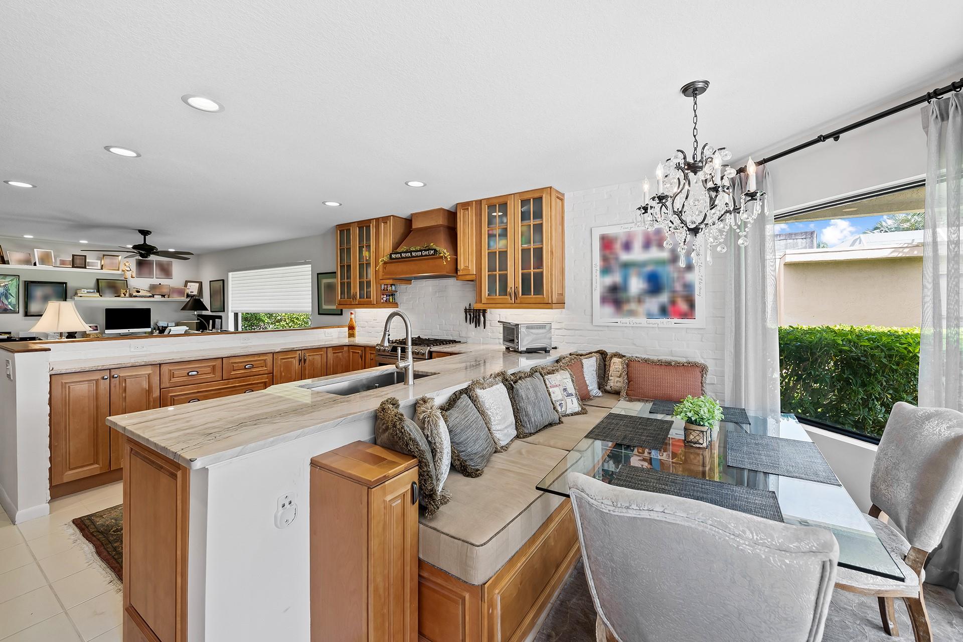 Boca Woods Country Club - Residential