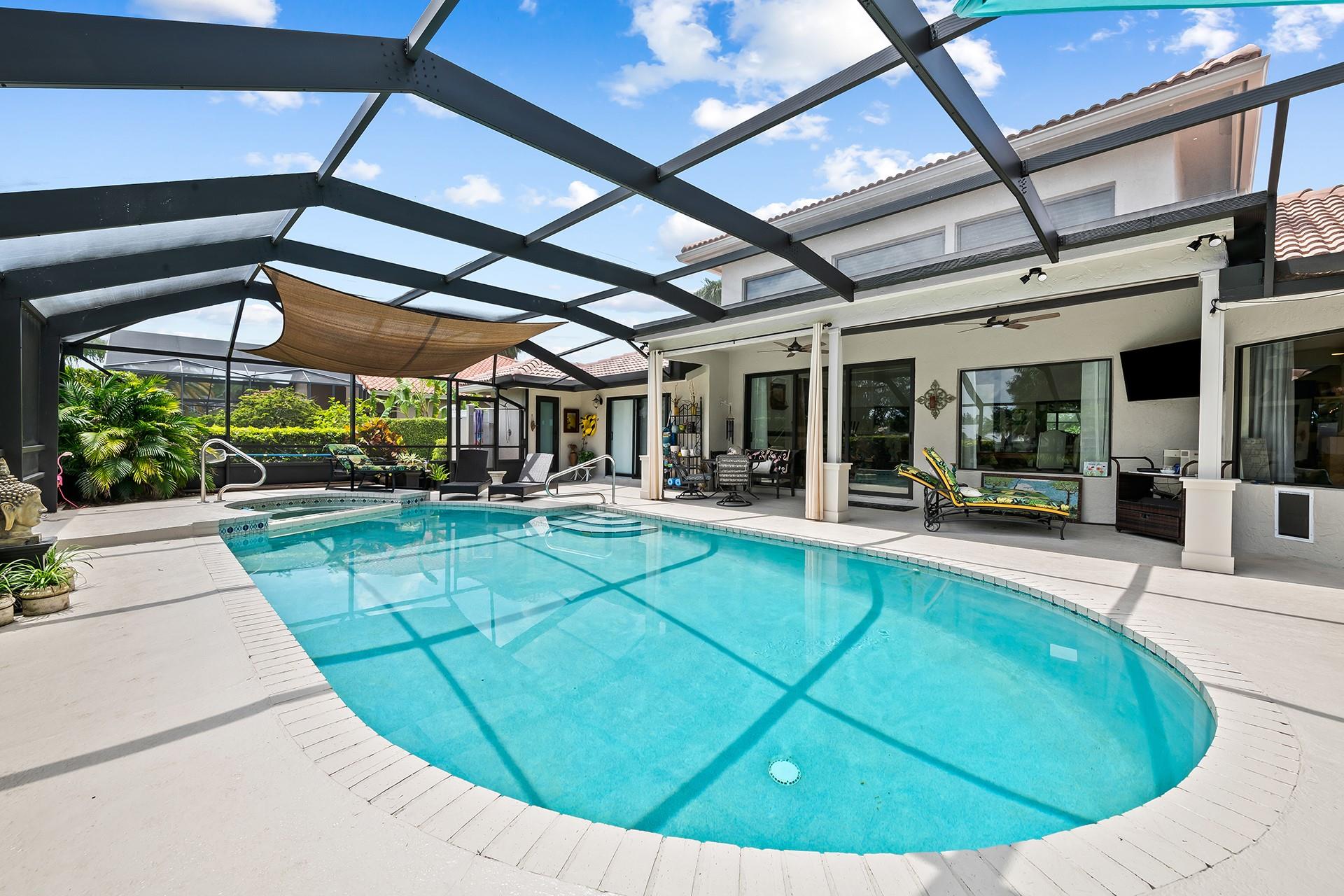 Boca Woods Country Club - Residential