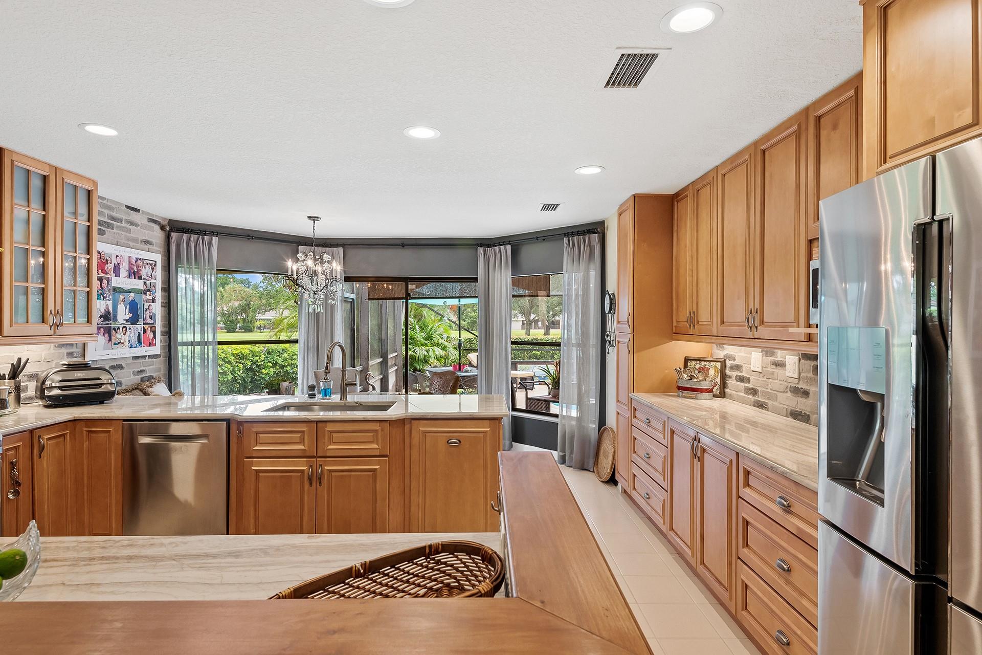 Boca Woods Country Club - Residential