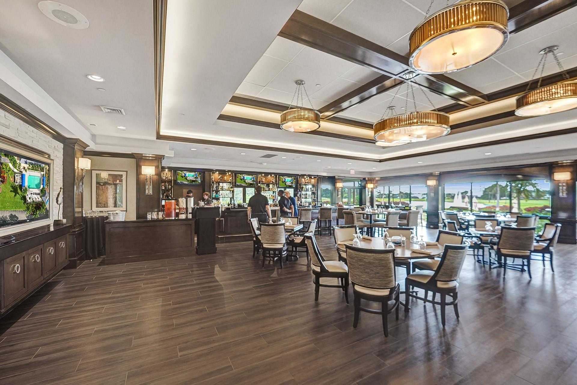 Boca Woods Country Club - Residential