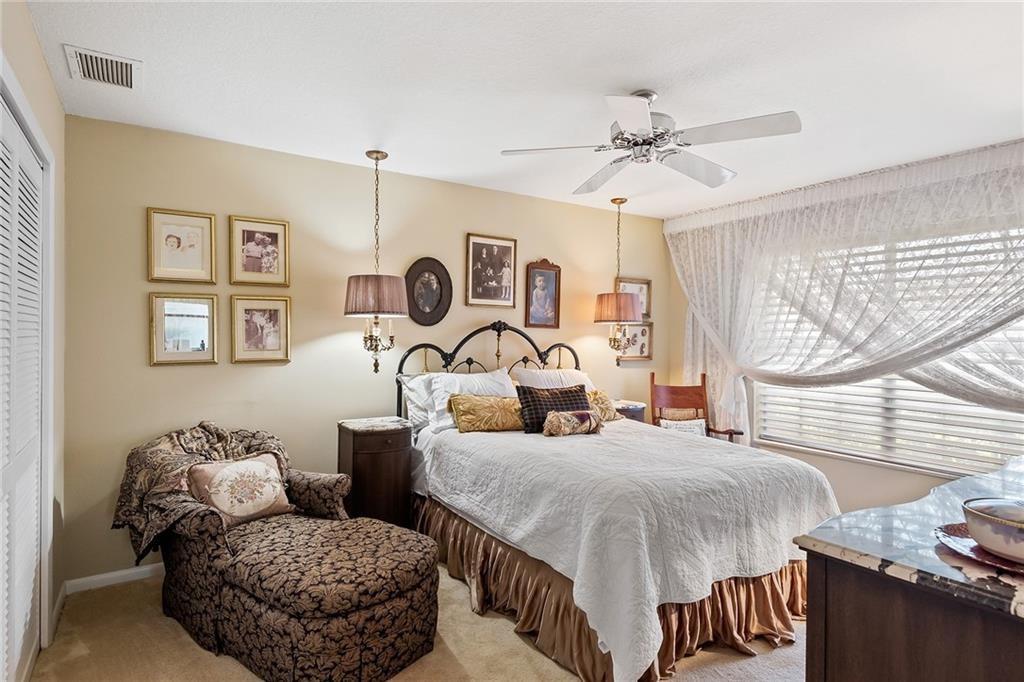 Boca Woods Country Club - Residential