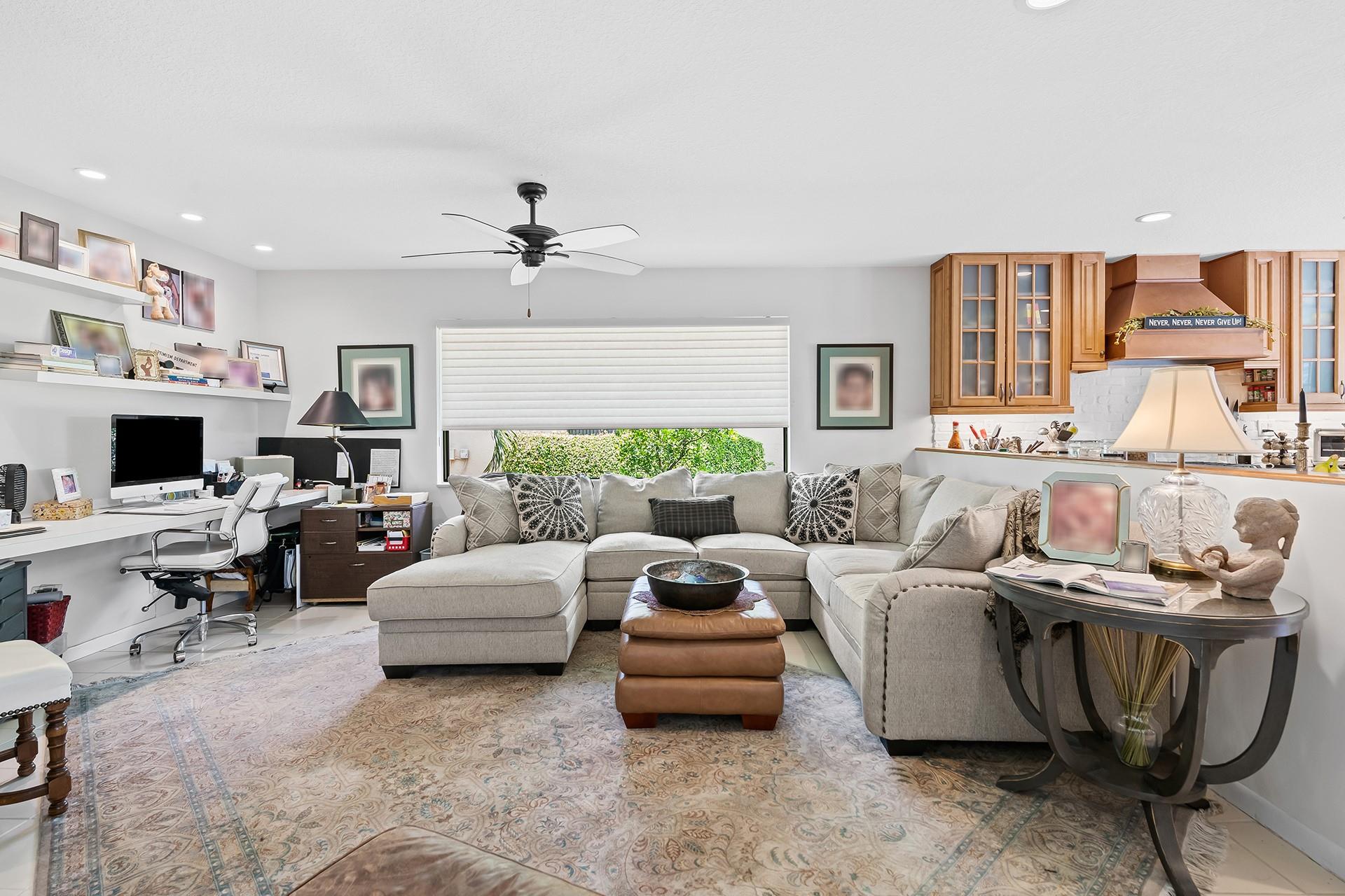 Boca Woods Country Club - Residential