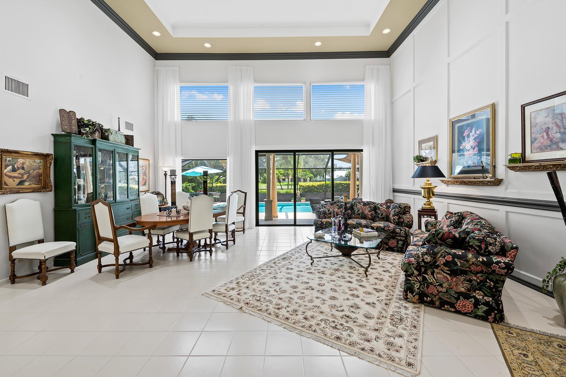 Boca Woods Country Club - Residential