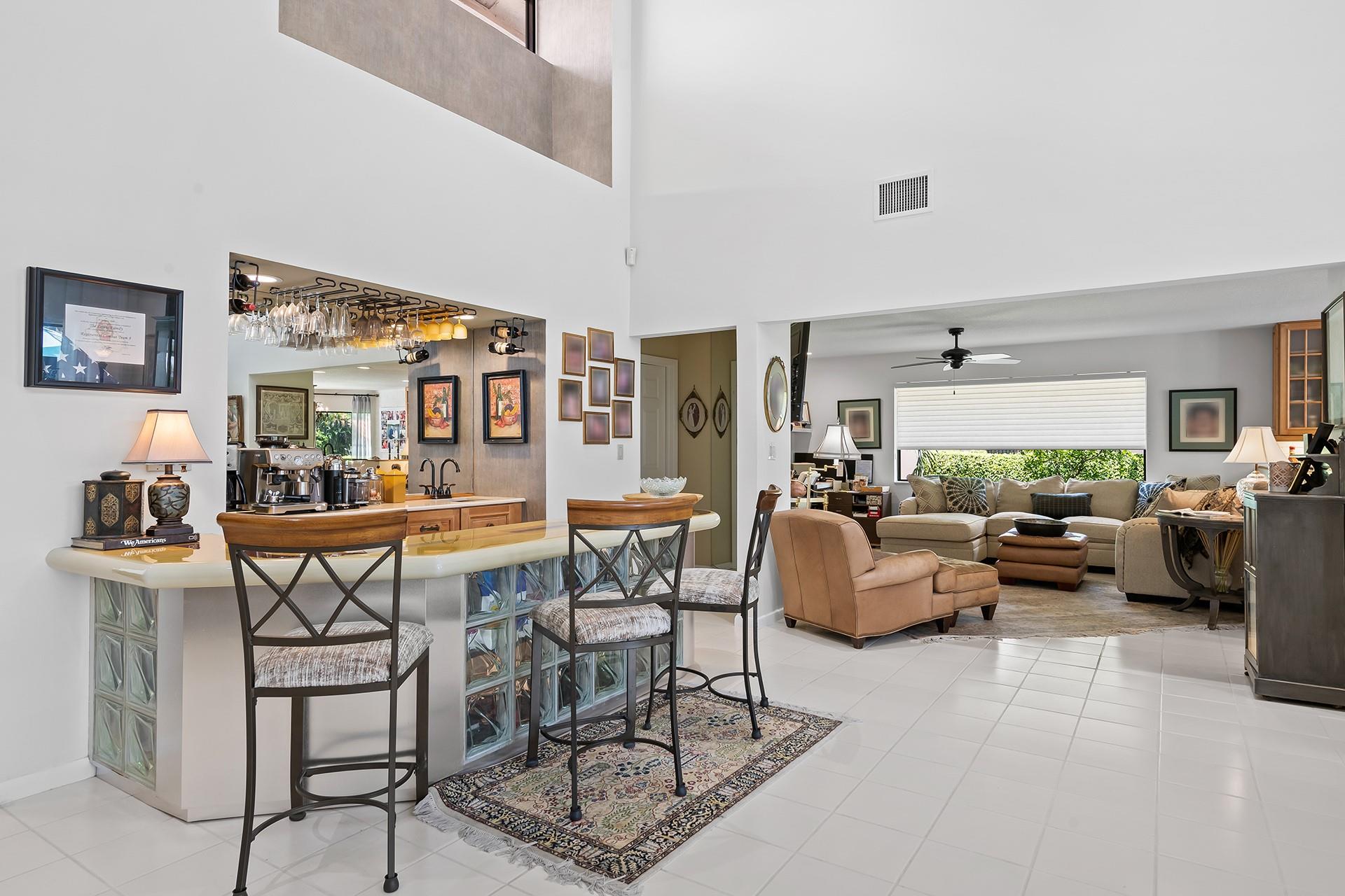 Boca Woods Country Club - Residential