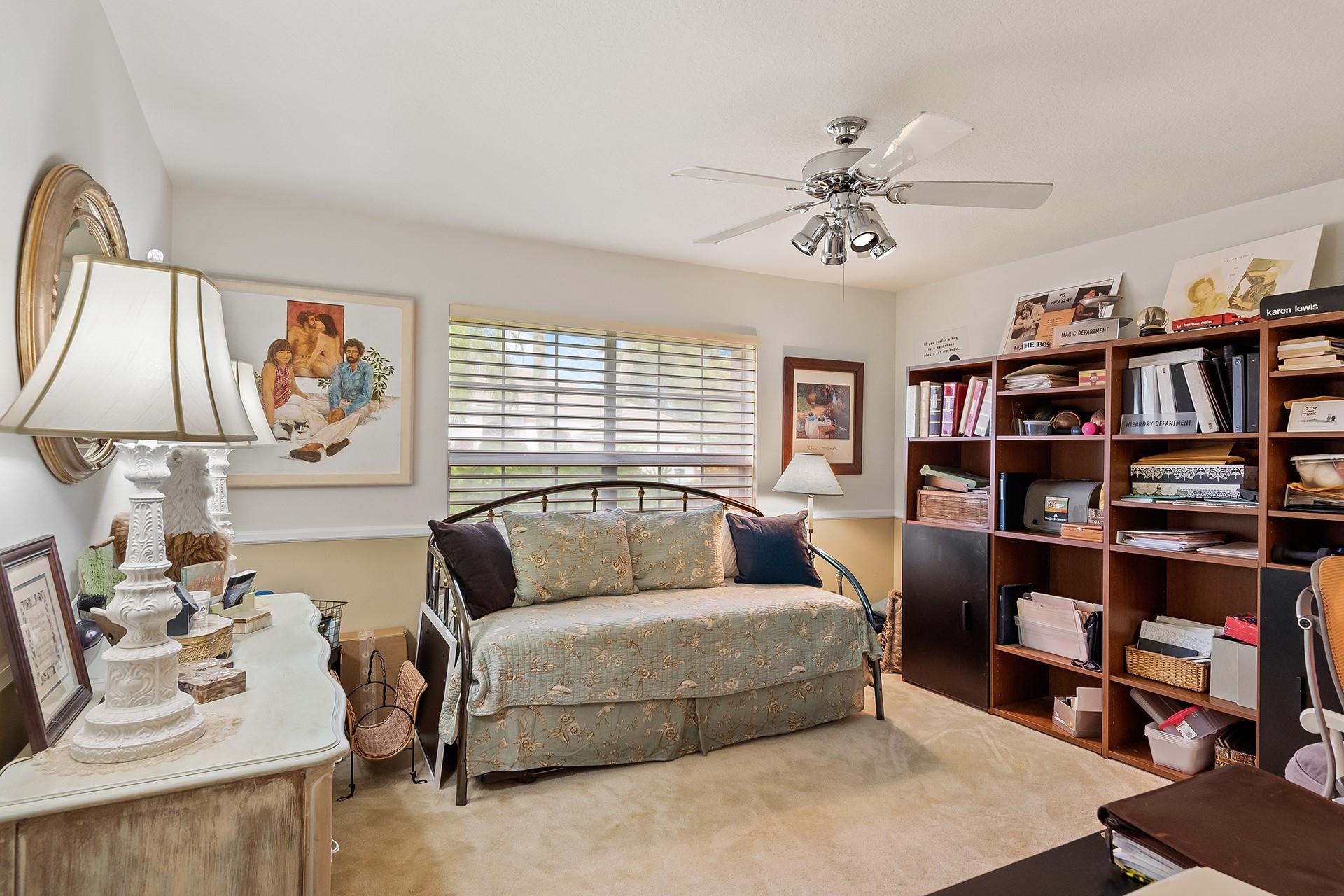 Boca Woods Country Club - Residential