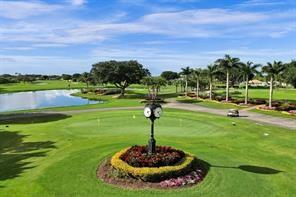 Boca Woods Country Club - Residential