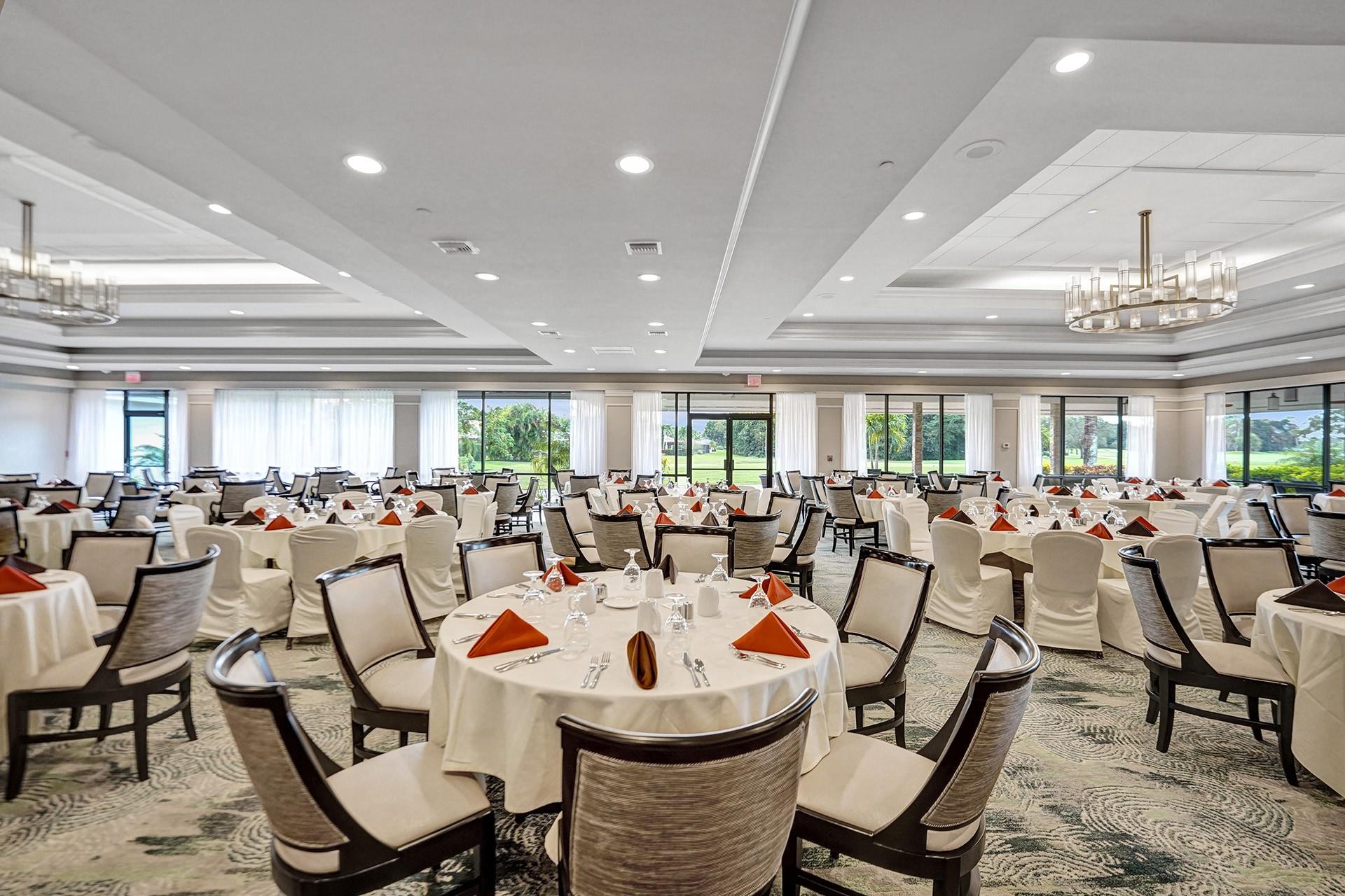 Boca Woods Country Club - Residential