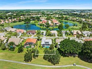 Boca Woods Country Club - Residential