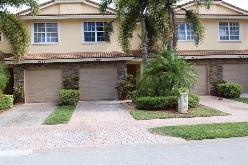 Photo of 9469 SW Purple Martin Way, Stuart, FL 34997 (MLS # R10776615)