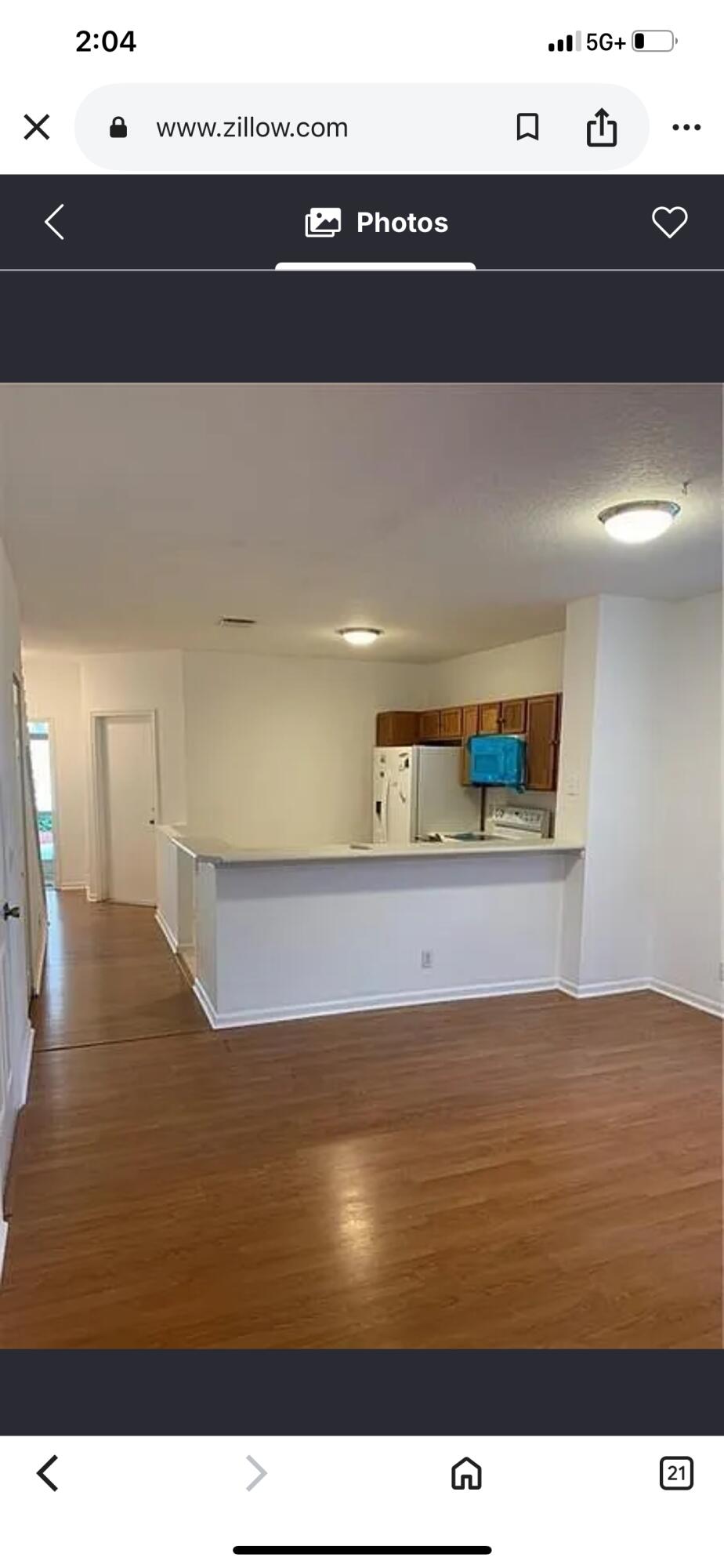 MELROSE PUD VERONA LAKES TR B2 - Residential Lease