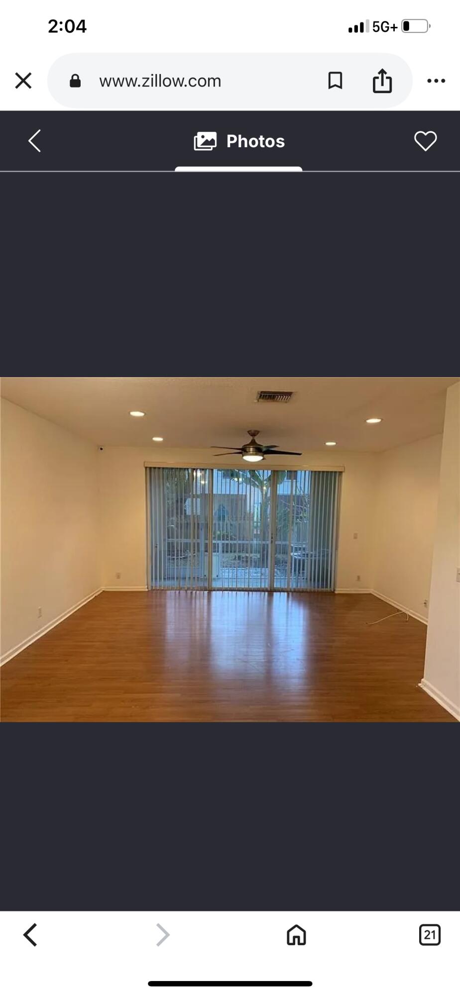 MELROSE PUD VERONA LAKES TR B2 - Residential Lease