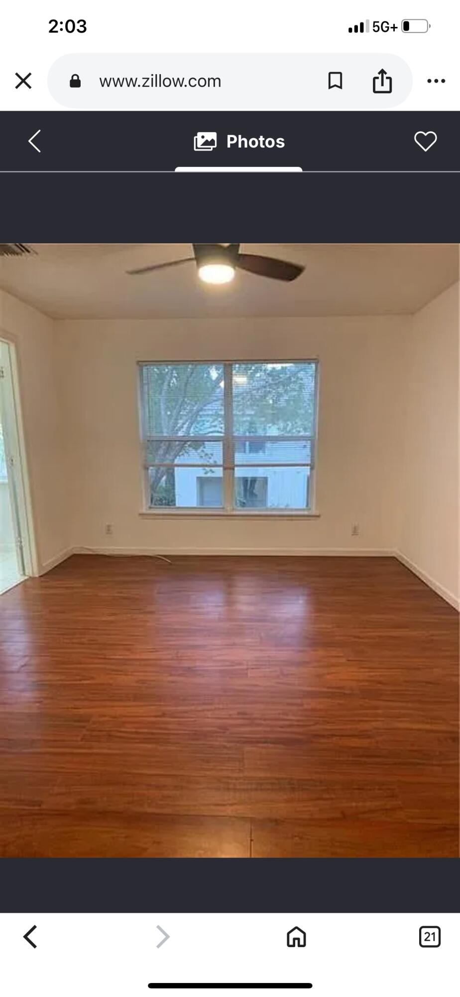 MELROSE PUD VERONA LAKES TR B2 - Residential Lease