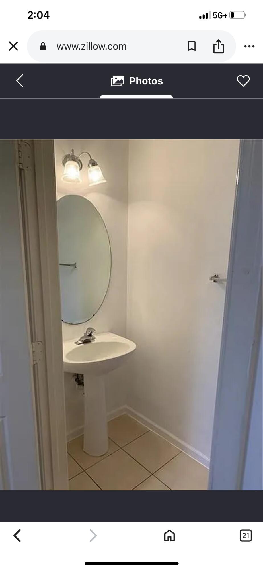 MELROSE PUD VERONA LAKES TR B2 - Residential Lease