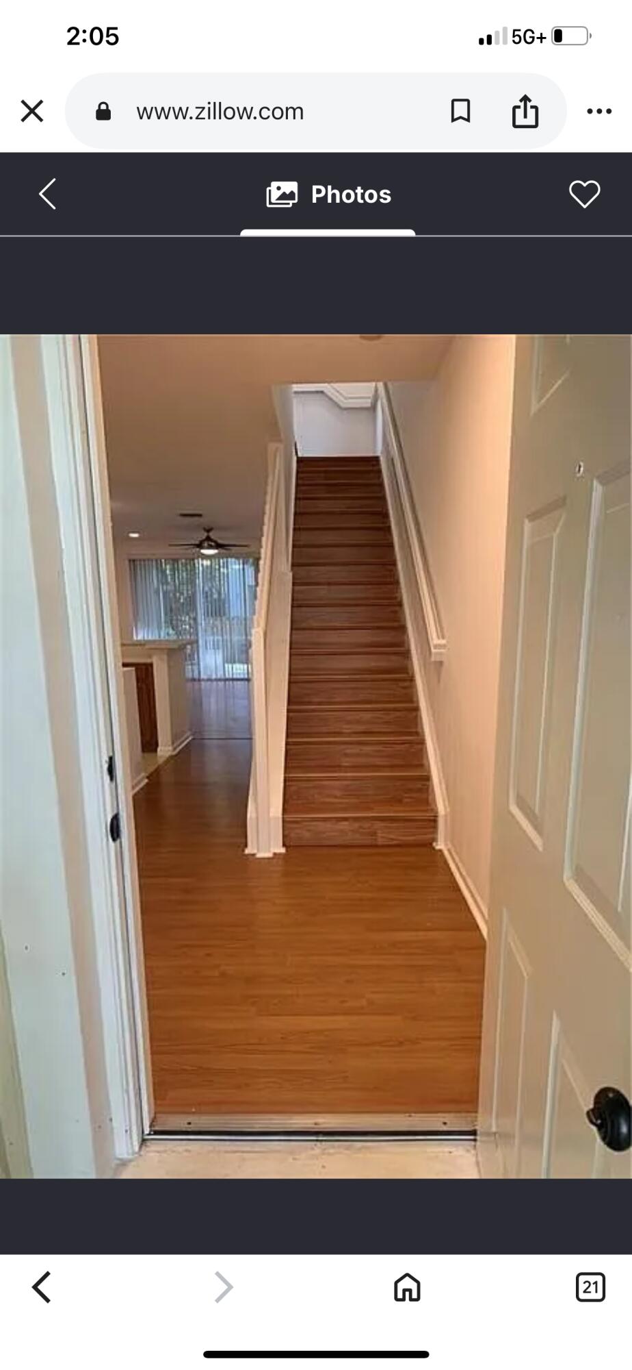 MELROSE PUD VERONA LAKES TR B2 - Residential Lease