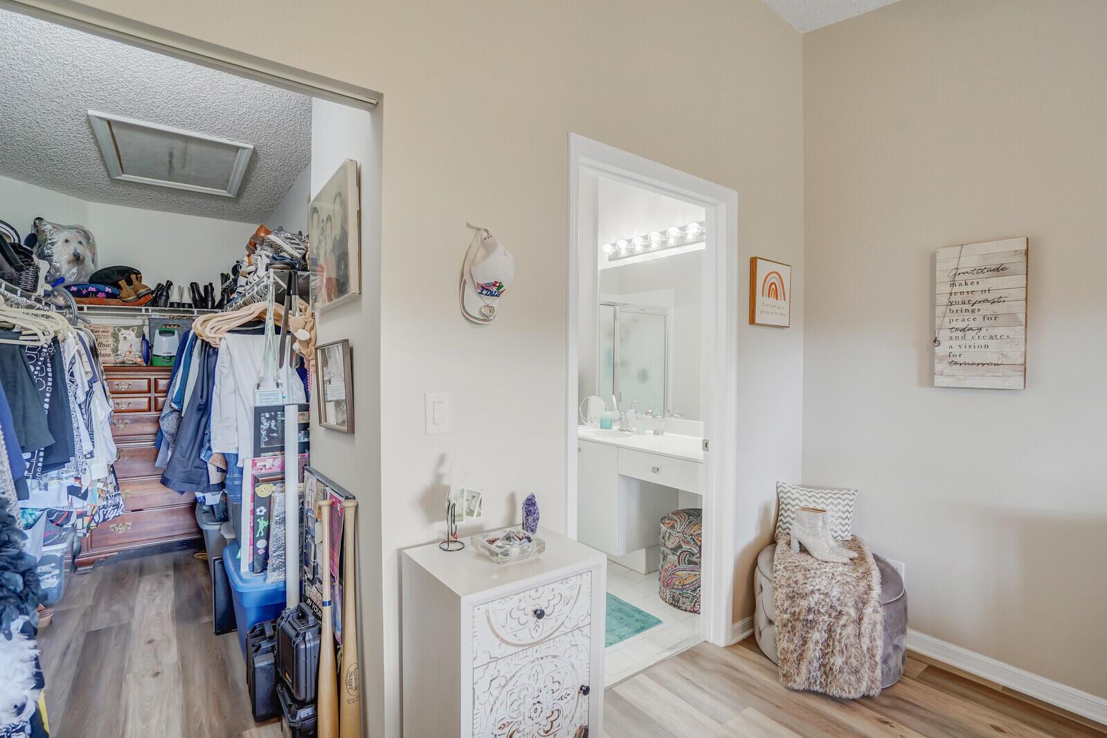 TUSCANY BAY - Residential