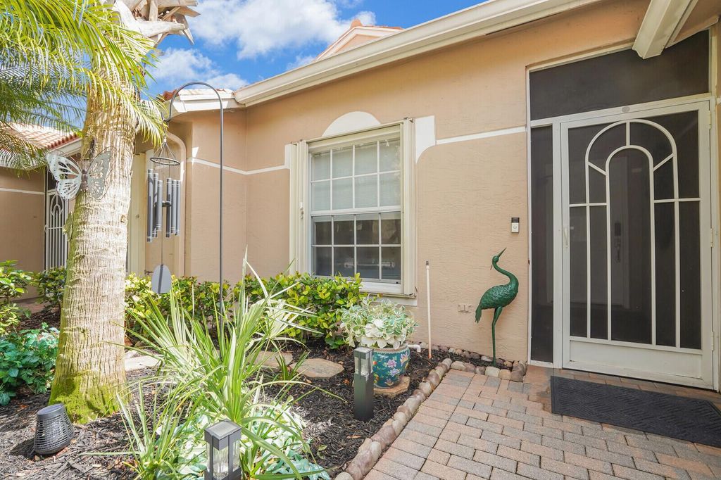 Photo of 12052 Serafino Street, Boynton Beach, FL 33437 (MLS # R11129779)