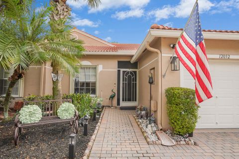 12052 Serafino Street Boynton Beach FL 33437