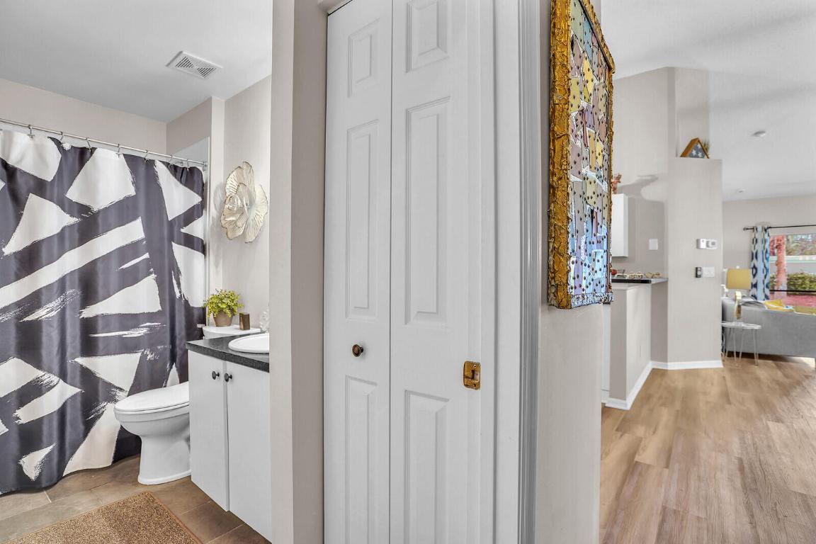 TUSCANY BAY - Residential