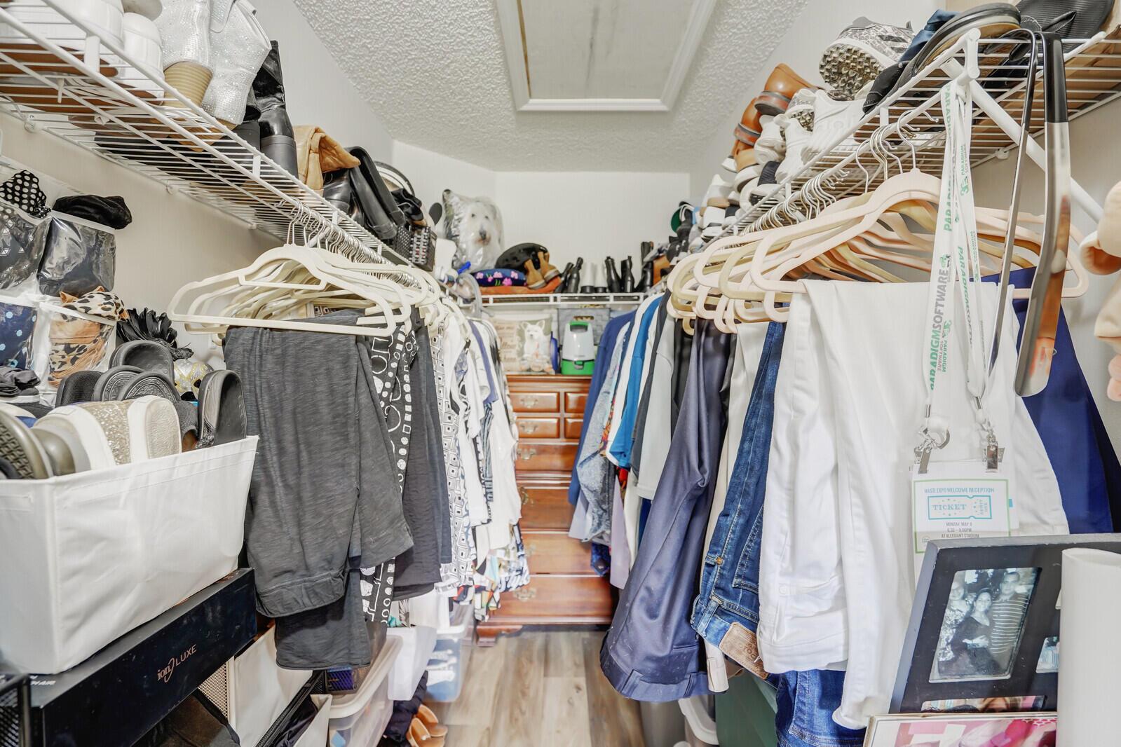 TUSCANY BAY - Residential