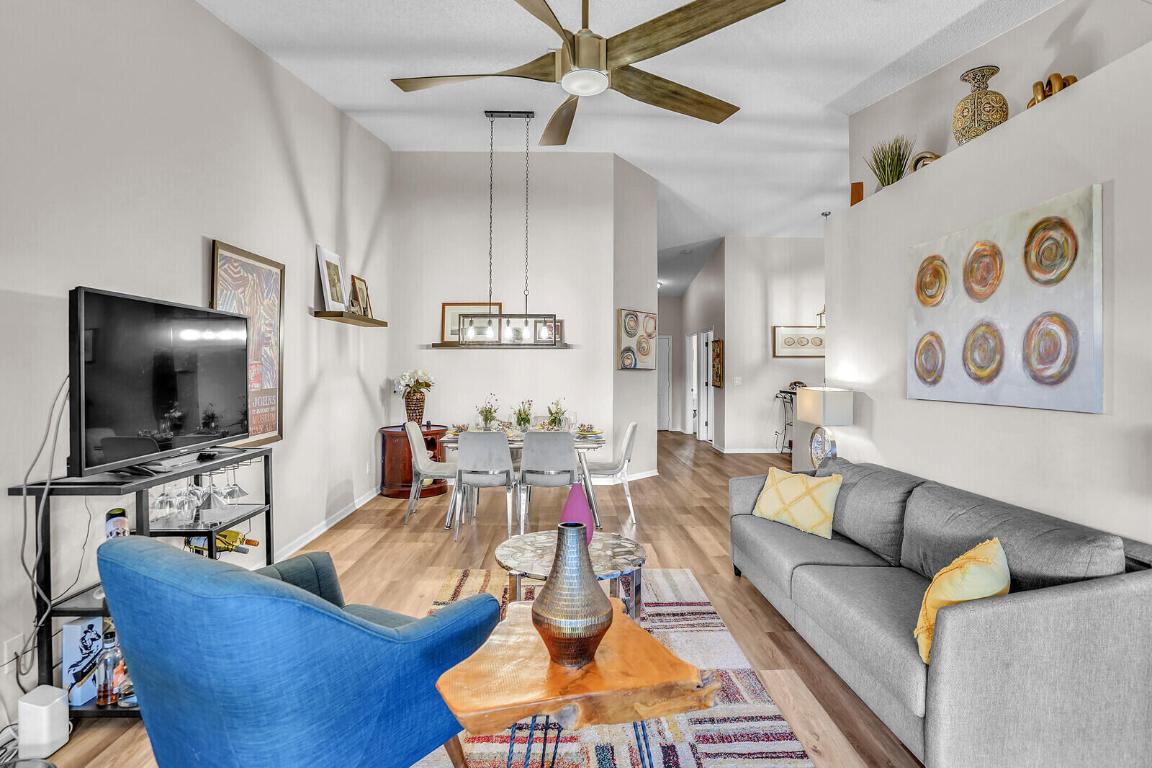 TUSCANY BAY - Residential