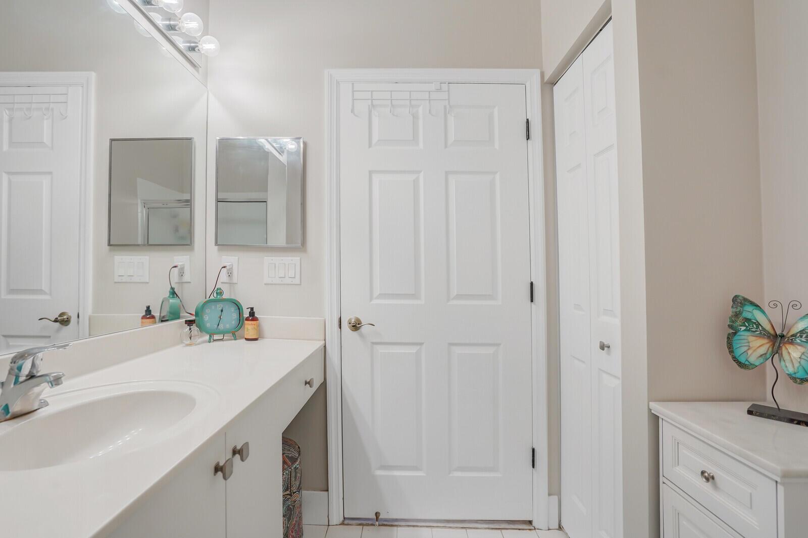 TUSCANY BAY - Residential