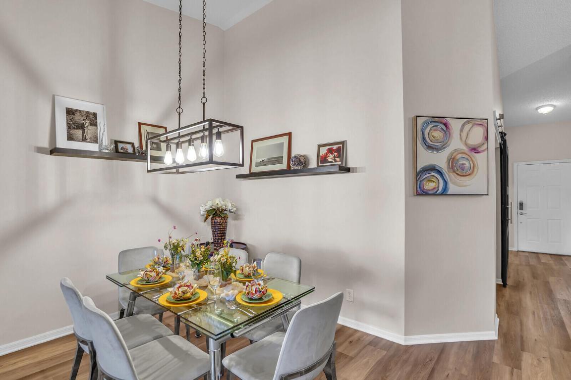 TUSCANY BAY - Residential