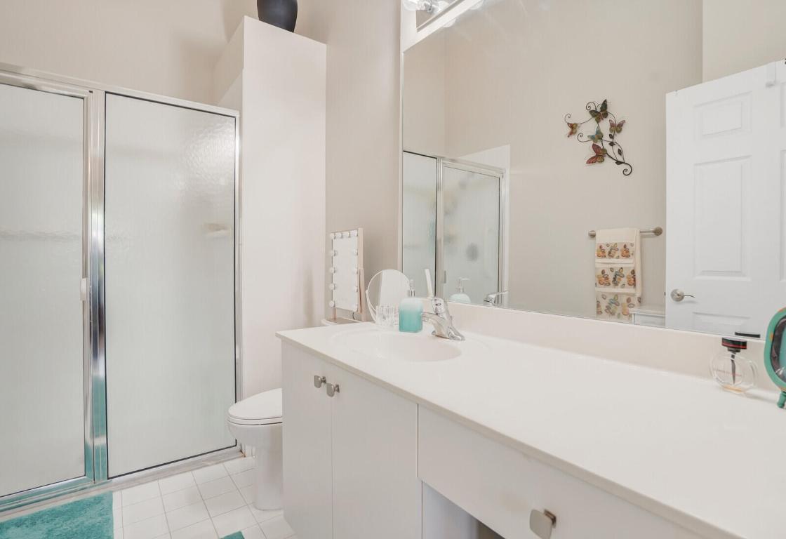 TUSCANY BAY - Residential