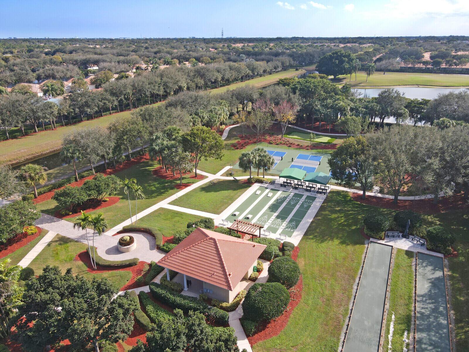 TUSCANY BAY - Residential