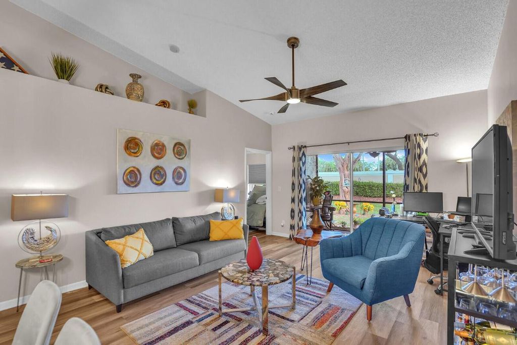 Photo of 12052 Serafino Street, Boynton Beach, FL 33437 (MLS # R11129779)