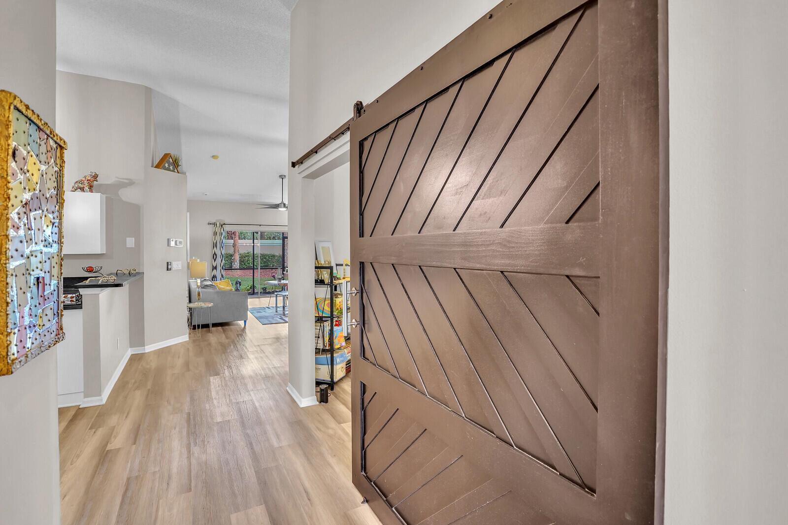 TUSCANY BAY - Residential