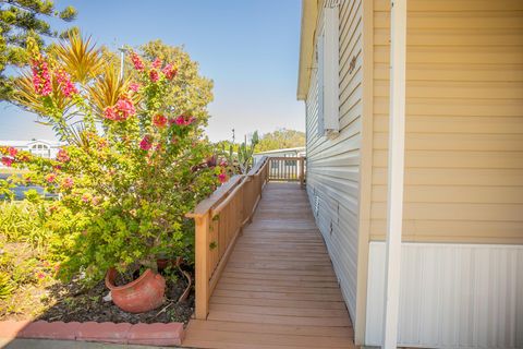 A home in Okeechobee