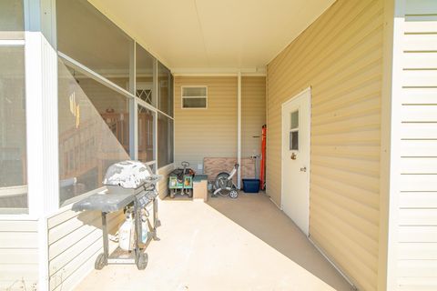 A home in Okeechobee