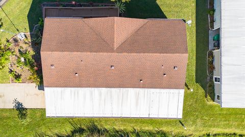 A home in Okeechobee