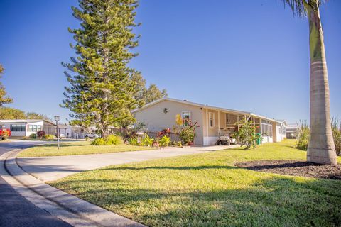 A home in Okeechobee