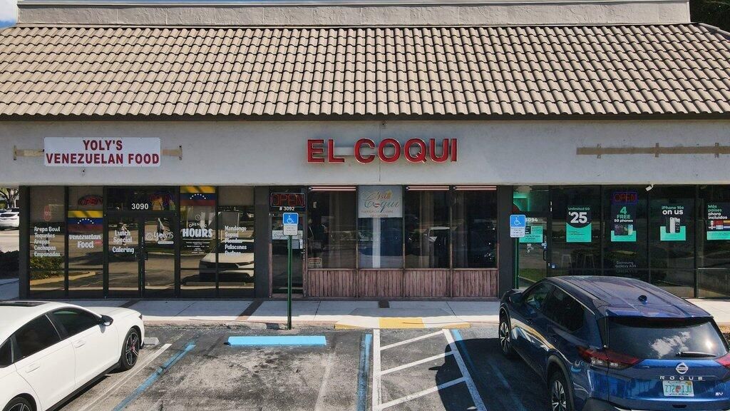 Photo of 3092 Jog Road, Greenacres, FL (MLS # R11160091)