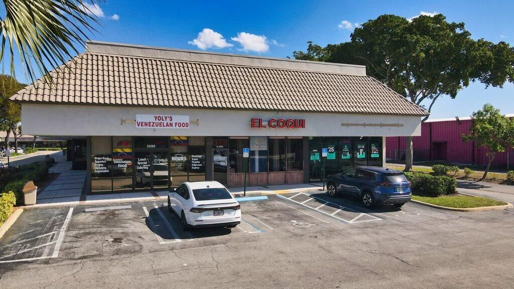 Photo of 3092 Jog Road, Greenacres, FL (MLS # R11160091)