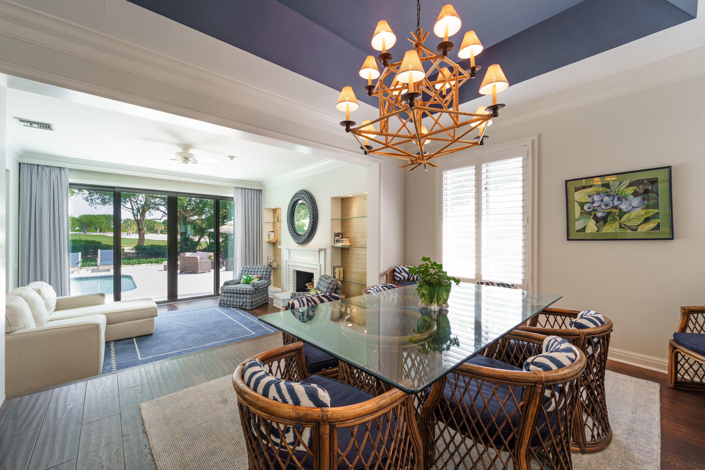 JUPITER HILLS - Residential