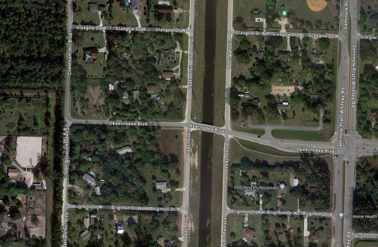 Loxahatchee / The Acreage - Land