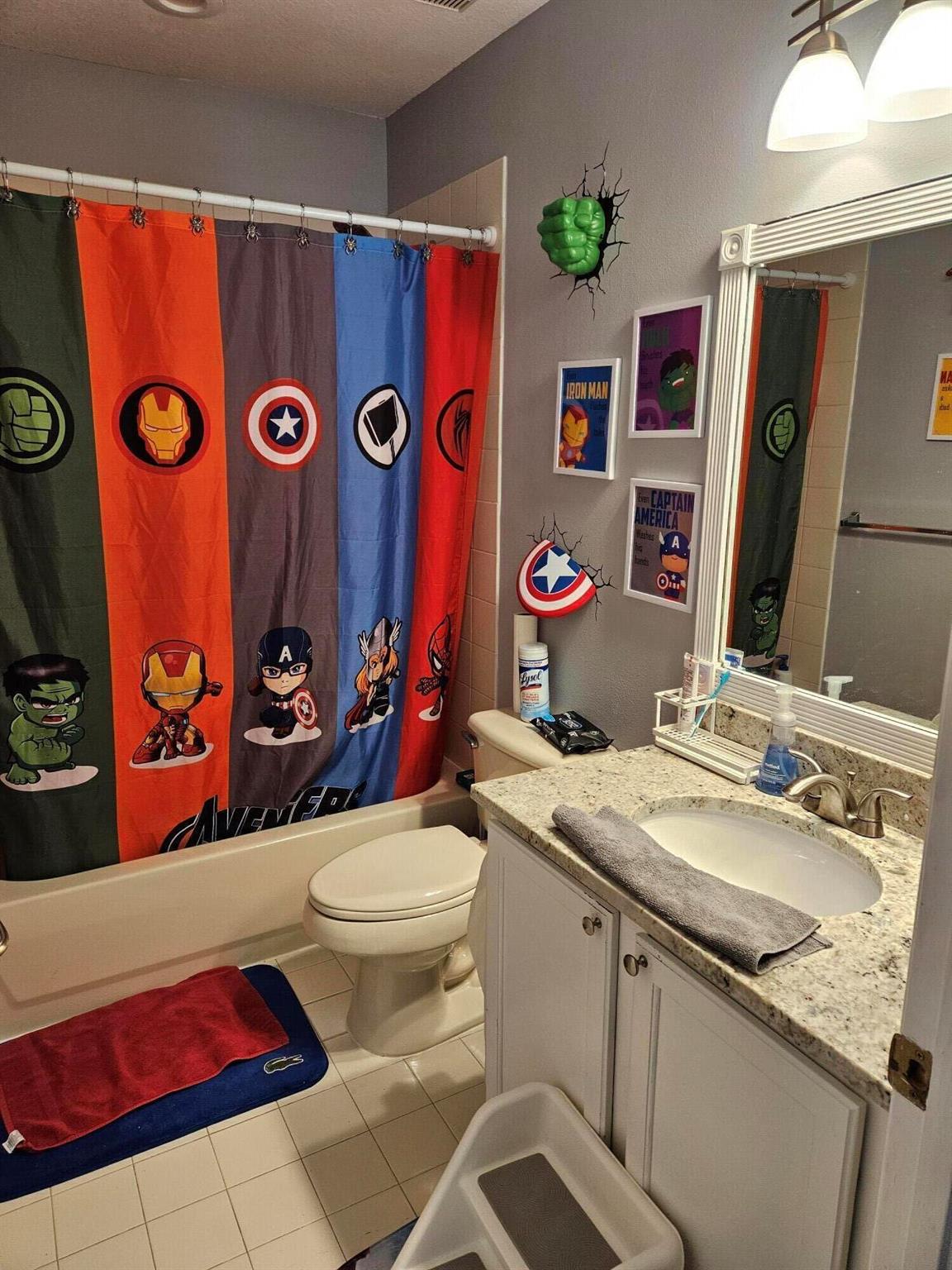 NORTH COUNTY PUD 2 - Residential Lease