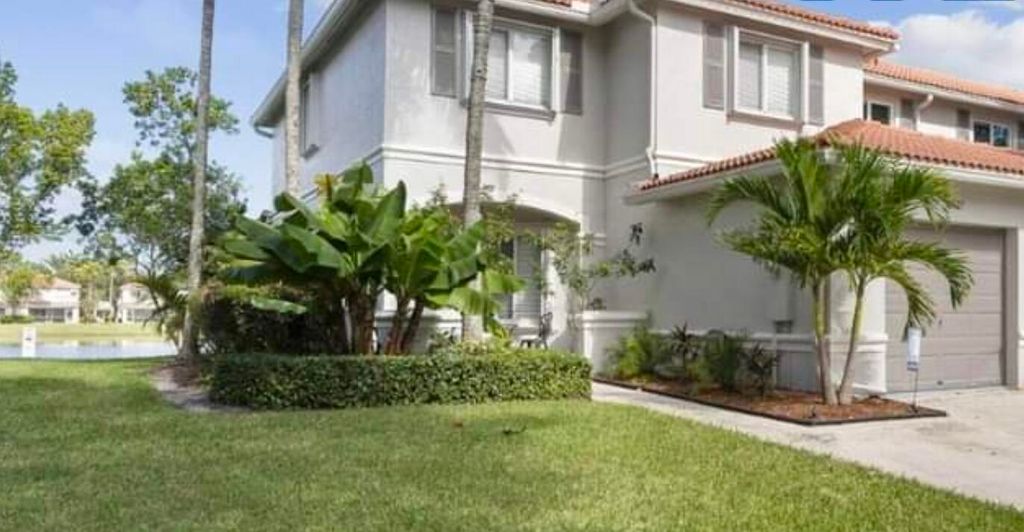 Photo of 8027 Big Pine Way, Riviera Beach, FL 33407 (MLS # R11130181)