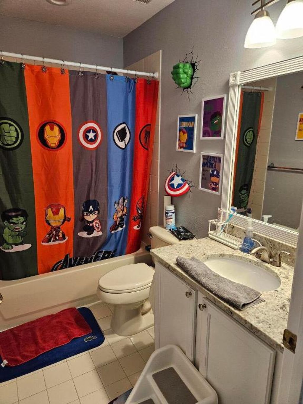 Photo of 8027 Big Pine Way, Riviera Beach, FL 33407 (MLS # R11130181)