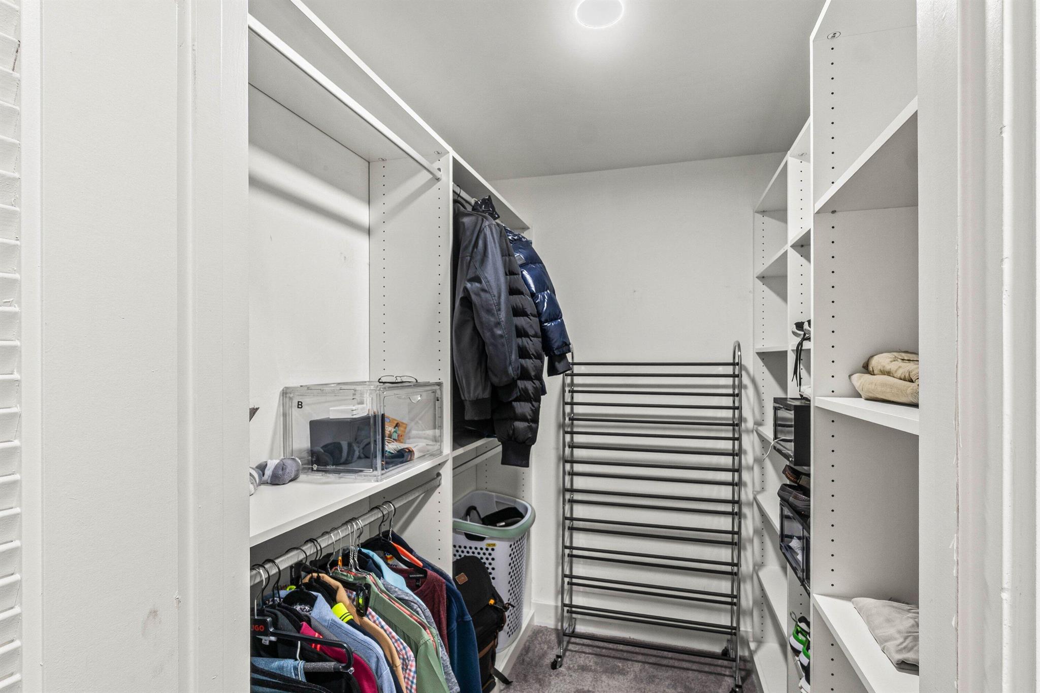 STRATFORD AT HUNTERS RUN - Residential