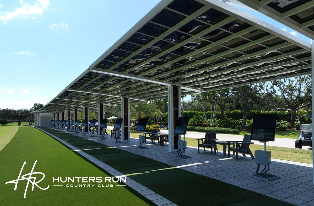 STRATFORD AT HUNTERS RUN - Residential