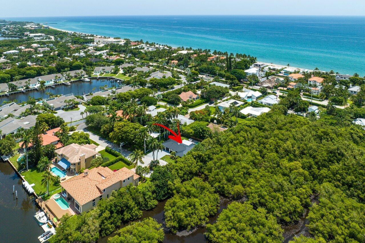 COASTAL SHORES WEST - Residential Lease