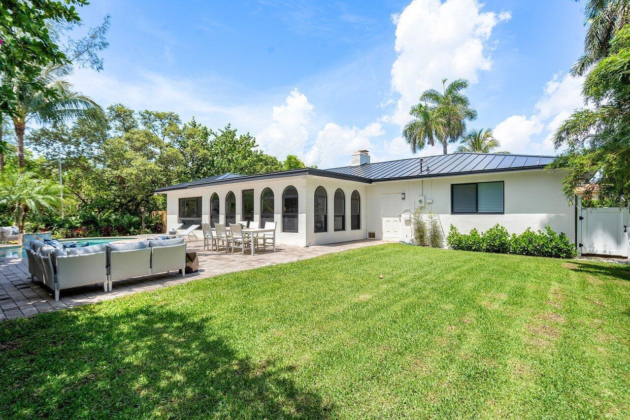 COASTAL SHORES WEST - Residential Lease