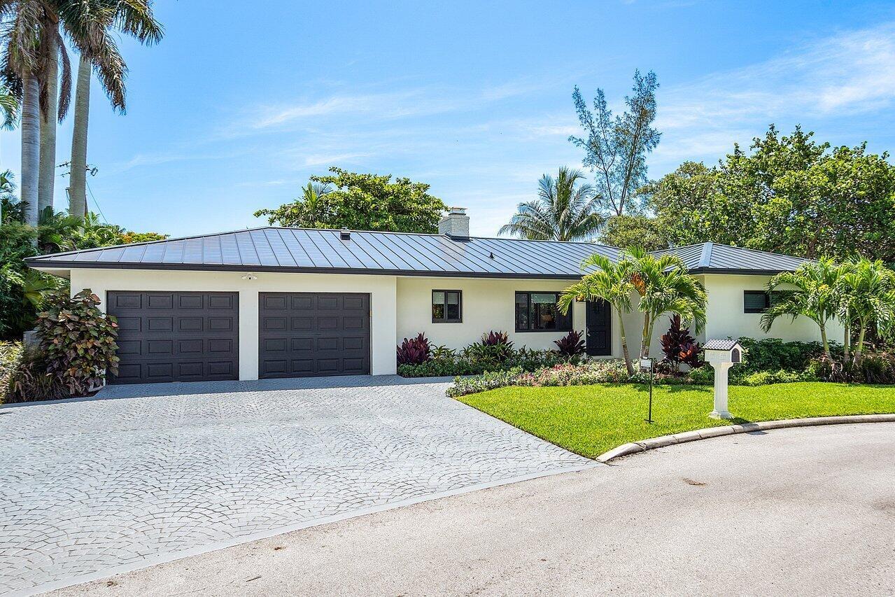 COASTAL SHORES WEST - Residential Lease