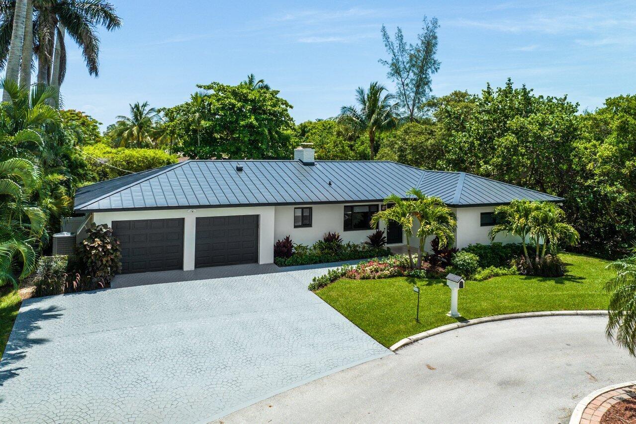 COASTAL SHORES WEST - Residential Lease