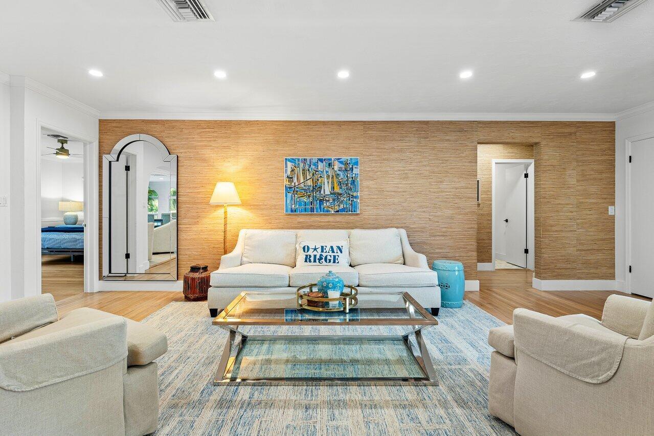 COASTAL SHORES WEST - Residential Lease