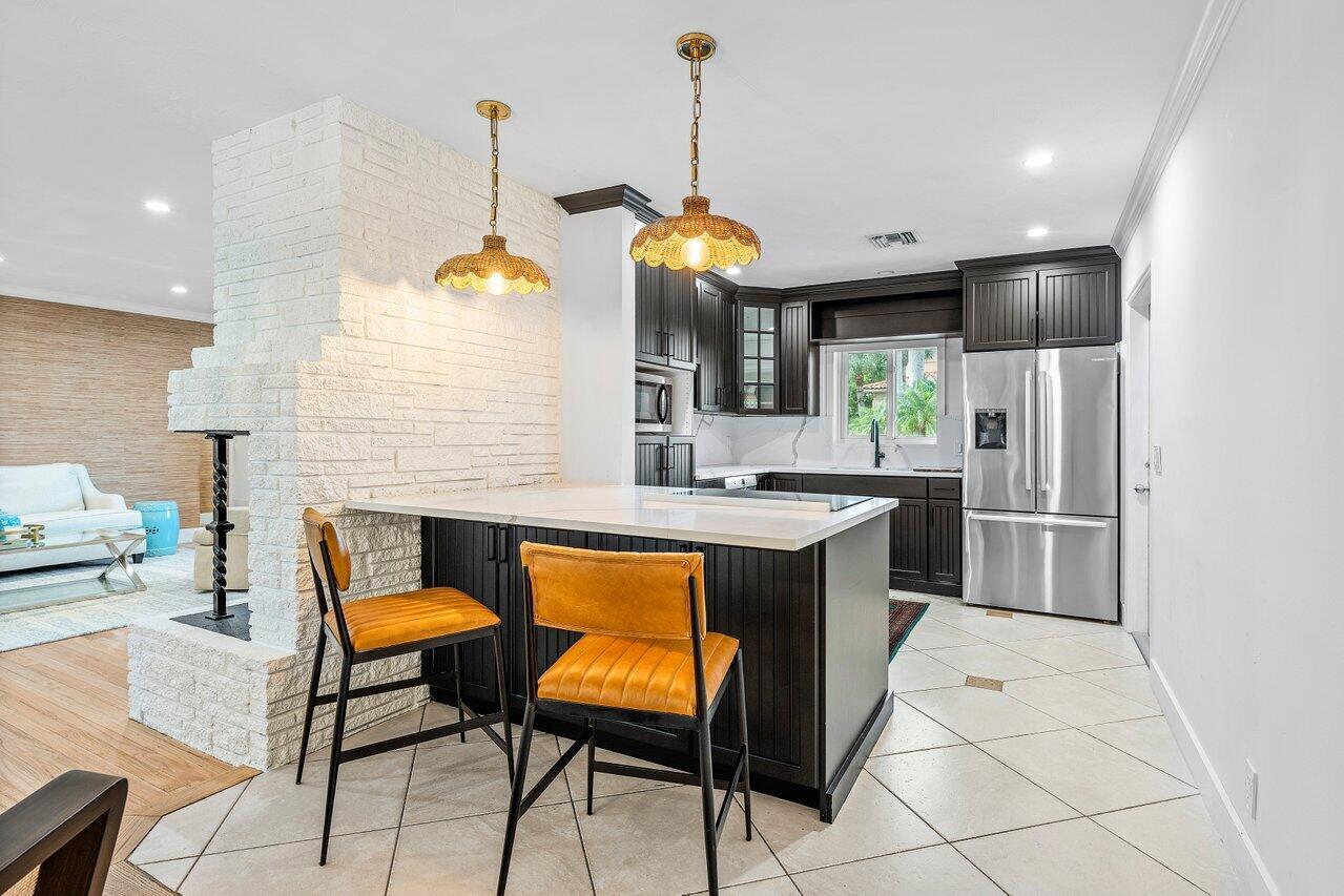 COASTAL SHORES WEST - Residential Lease
